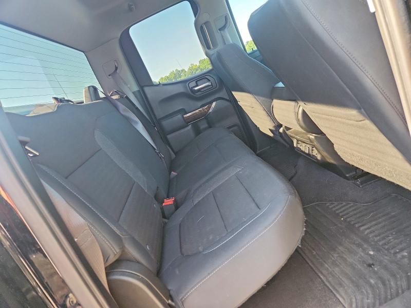 Aukcja sprzedaży 2020 Gmc Sierra, vin: 1GTR9BED5LZ317180, numer aukcji: 58249176