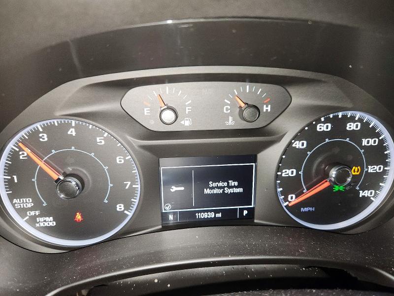 Aukcja sprzedaży 2018 Gmc Terrain, vin: 3GKALMEV6JL228519, numer aukcji: 55469136