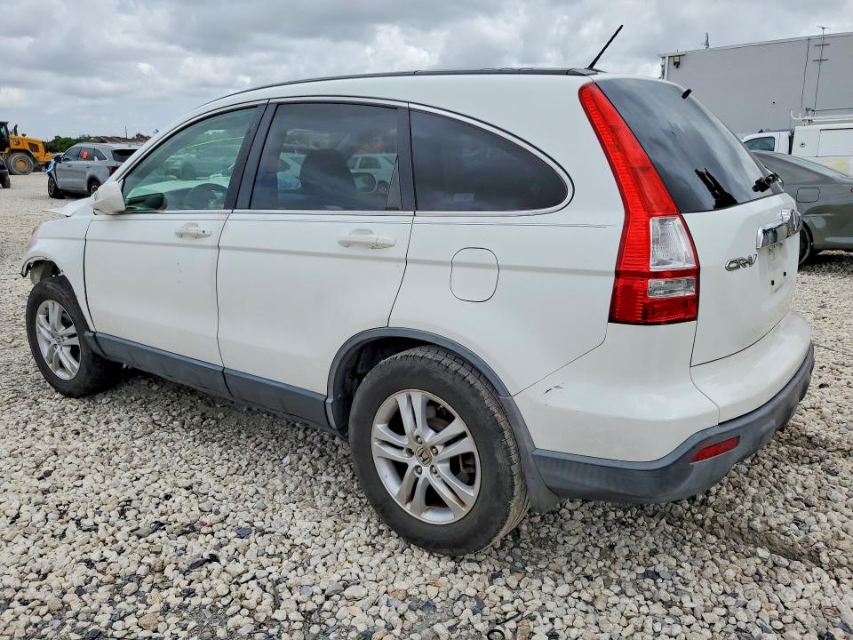 56848806 :رقم المزاد ، JHLRE38748C044267 vin ، 2008 Honda Cr-v مزاد بيع