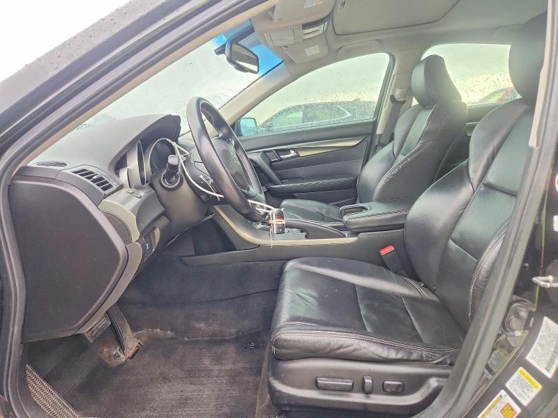 Продажа на аукционе авто 2013 Acura Tl, vin: 19UUA9F73DA003595, номер лота: 55775906