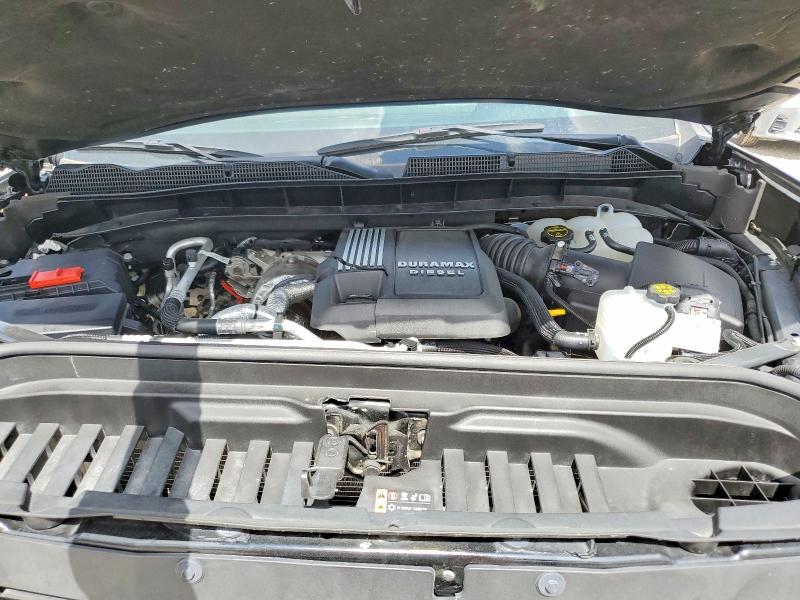 2025 Gmc Sierra მანქანა იყიდება აუქციონზე, vin: 3GTUUEE86SG319810, აუქციონის ნომერი: 55413456