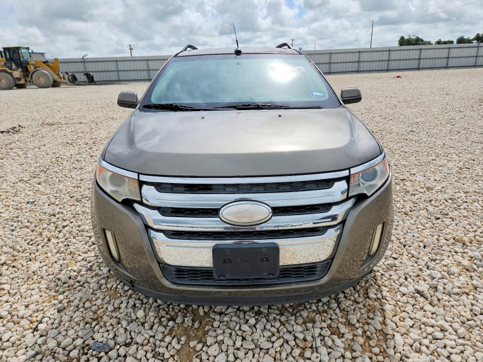 Продажа на аукционе авто 2012 Ford Edge, vin: 2FMDK3J99CBA45656, номер лота: 56353936