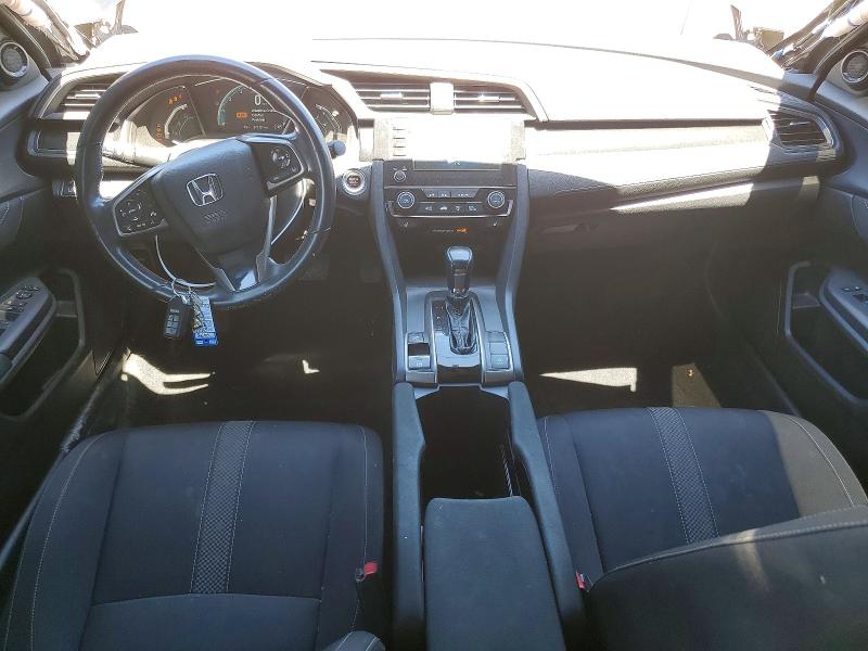 Aukcja sprzedaży 2021 Honda Civic, vin: SHHFK7H68MU423064, numer aukcji: 59295816