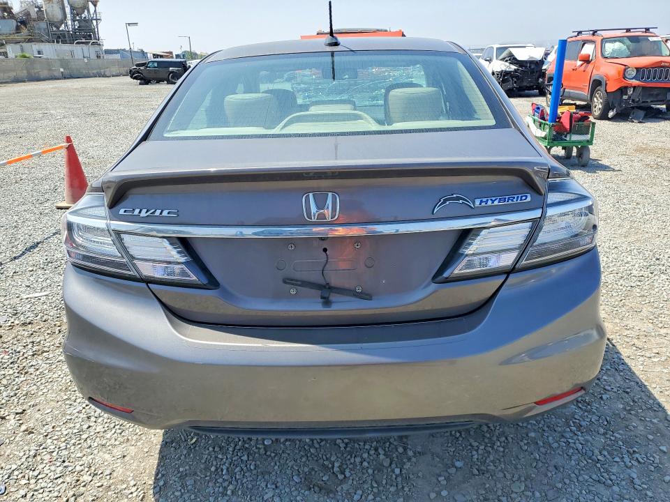 55757996 :رقم المزاد ، 19XFB4F3XDE203908 vin ، 2013 Honda Civic مزاد بيع
