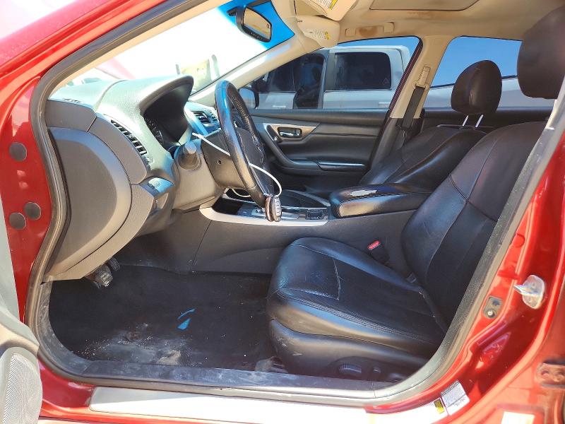 Продаж на аукціоні авто 2014 Nissan Altima, vin: 1N4AL3AP2EC104204, номер лоту: 57784906
