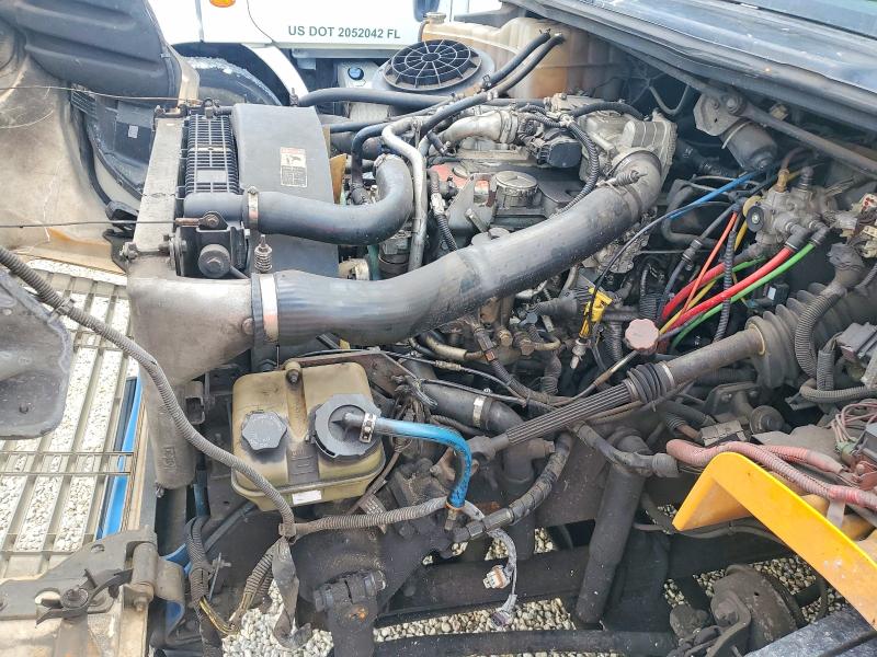 Продаж на аукціоні авто 2009 Freightliner Chassis, vin: 4UZABRDJ79CAD2360, номер лоту: 54702596