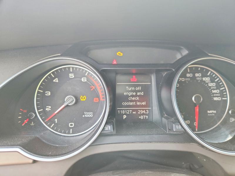 Продажа на аукционе авто 2013 Audi A5, vin: WAULFAFH3DN015614, номер лота: 58374366