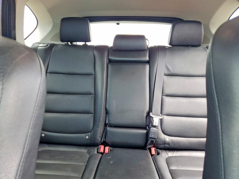 Продажа на аукционе авто 2014 Mazda Cx-5, vin: JM3KE2DY5E0306048, номер лота: 56337496