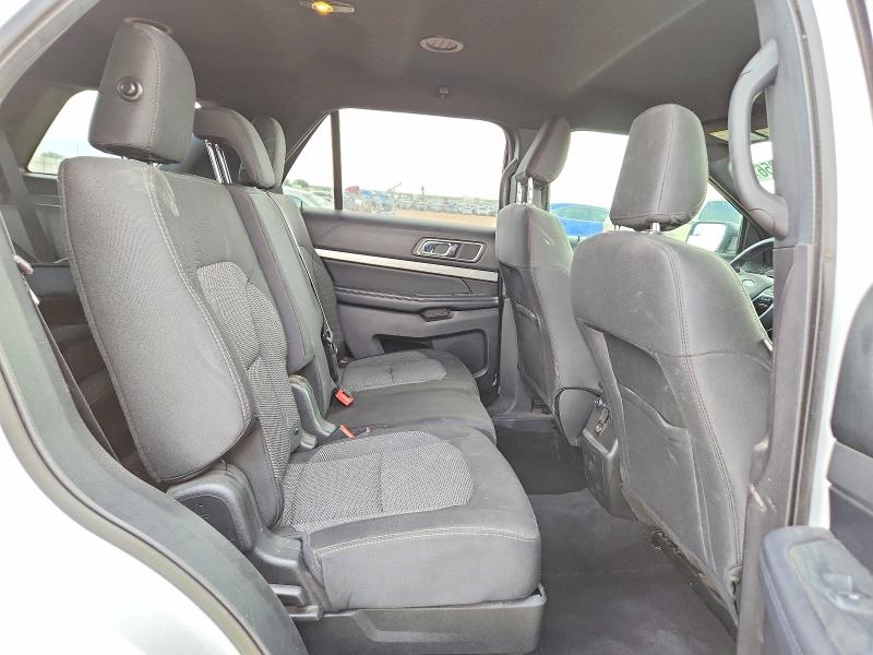 Продаж на аукціоні авто 2019 Ford Explorer, vin: 1FM5K7D86KGB07374, номер лоту: 55782256