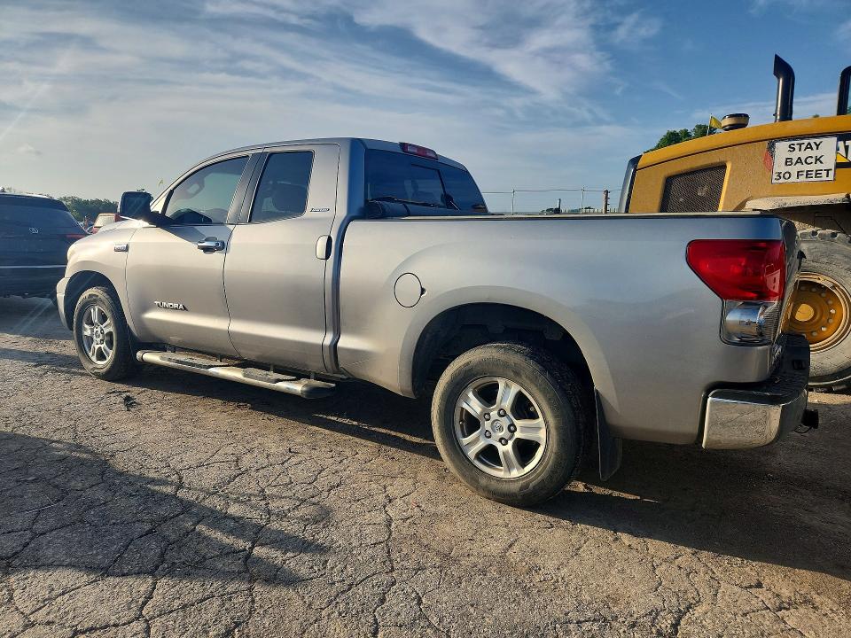 Aukcja sprzedaży 2007 Toyota Tundra, vin: 5TFRV58147X006825, numer aukcji: 58088726