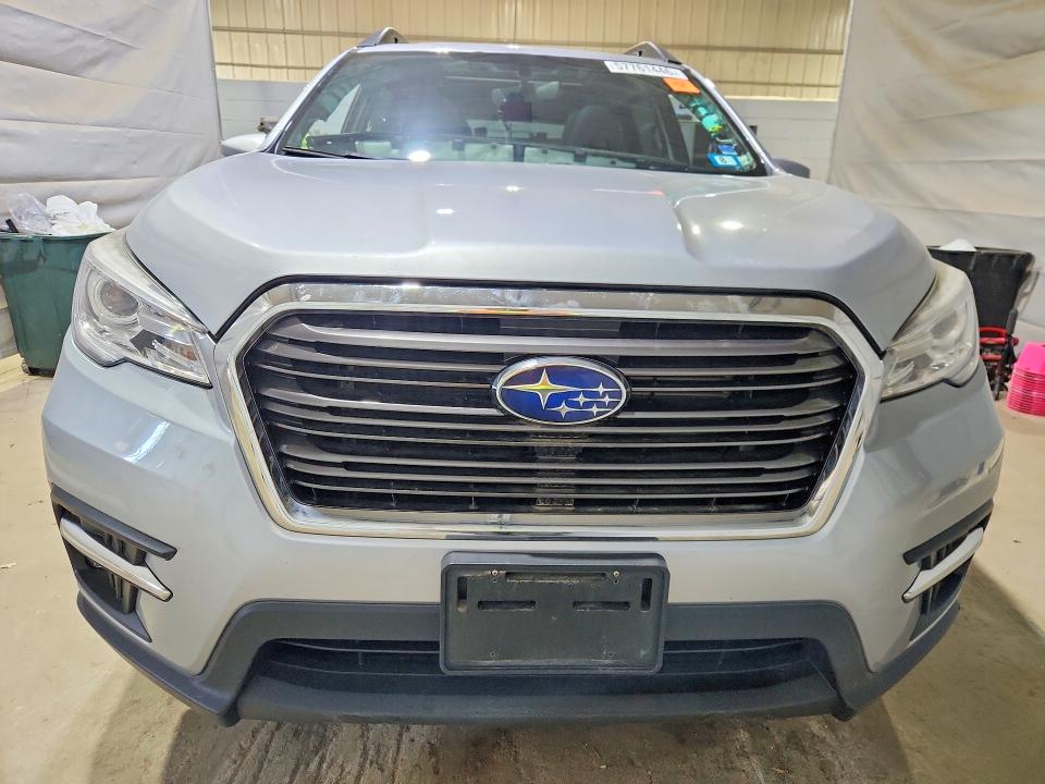 Aukcja sprzedaży 2019 Subaru Ascent, vin: 4S4WMAPD5K3458207, numer aukcji: 57761446