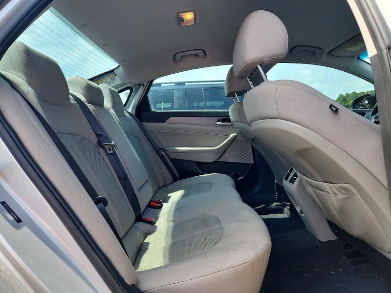 Продажа на аукционе авто 2019 Hyundai Sonata, vin: 5NPE34AF2KH748293, номер лота: 55494986