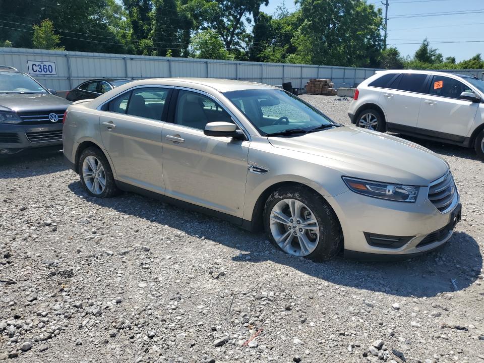 Продаж на аукціоні авто 2017 Ford Taurus, vin: 1FAHP2E99HG106392, номер лоту: 55615006