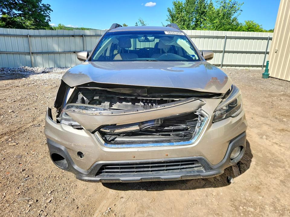 Aukcja sprzedaży 2018 Subaru Outback, vin: 4S4BSACC3J3364875, numer aukcji: 56565266