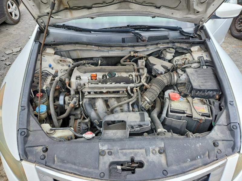 57559136 :رقم المزاد ، 1HGCP26399A008600 vin ، 2009 Honda Accord مزاد بيع