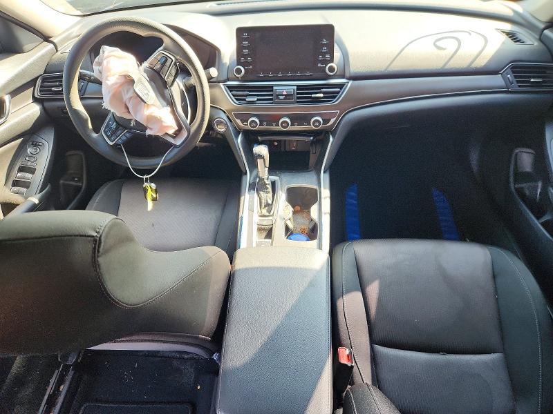 Продажа на аукционе авто 2020 Honda Accord, vin: 1HGCV1F11LA133449, номер лота: 54773086