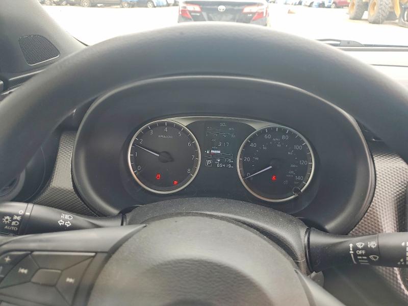 Продаж на аукціоні авто 2018 Nissan Kicks, vin: 3N1CP5CUXJL544159, номер лоту: 57604816
