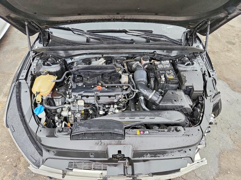 Aukcja sprzedaży 2024 Kia K5, vin: 5XXG64J20RG246692, numer aukcji: 57041736