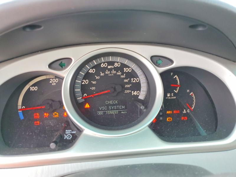 Продаж на аукціоні авто 2007 Toyota Highlander, vin: JTEGW21A970017899, номер лоту: 56297146