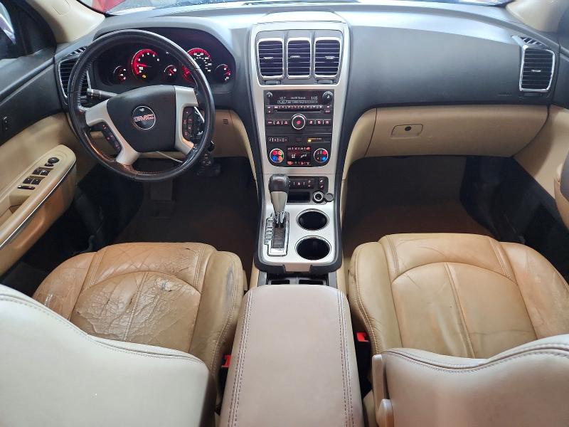 56612706 :رقم المزاد ، 1GKKVRED1BJ206570 vin ، 2011 Gmc Acadia مزاد بيع