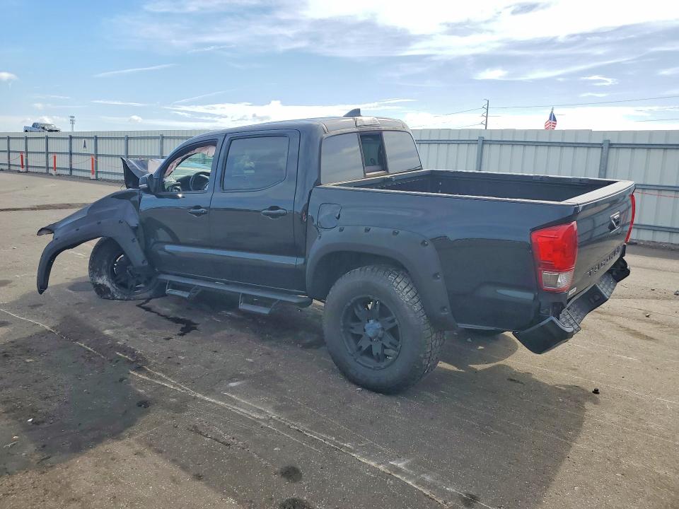 Продаж на аукціоні авто 2016 Toyota Tacoma, vin: 5TFCZ5AN1GX024271, номер лоту: 57940646