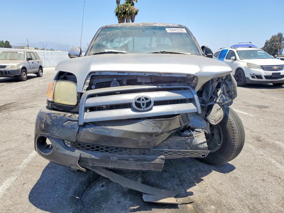 Продажа на аукционе авто 2003 Toyota Tundra, vin: 5TBRT34123S439374, номер лота: 56645286