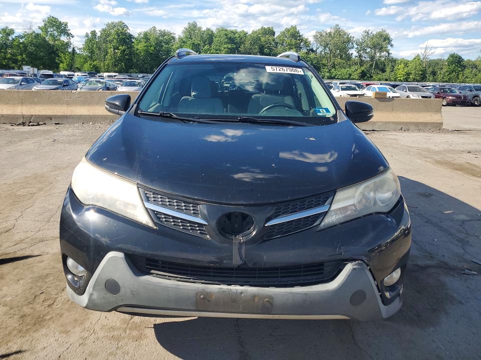 2013 Toyota Rav4 მანქანა იყიდება აუქციონზე, vin: 2T3RFREVXDW069360, აუქციონის ნომერი: 57267906