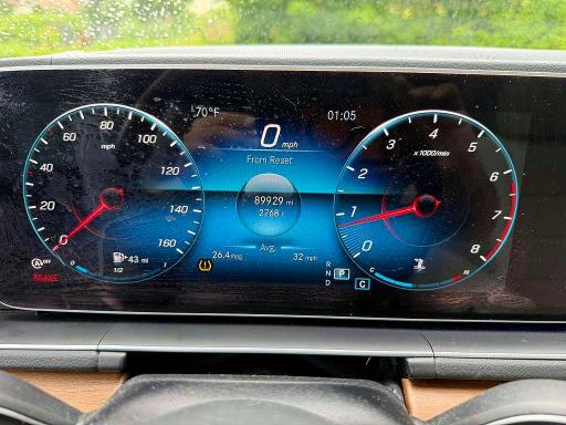 58508486 :رقم المزاد ، 4JGFB4KB9NA784623 vin ، 2022 Mercedes-benz Gle مزاد بيع