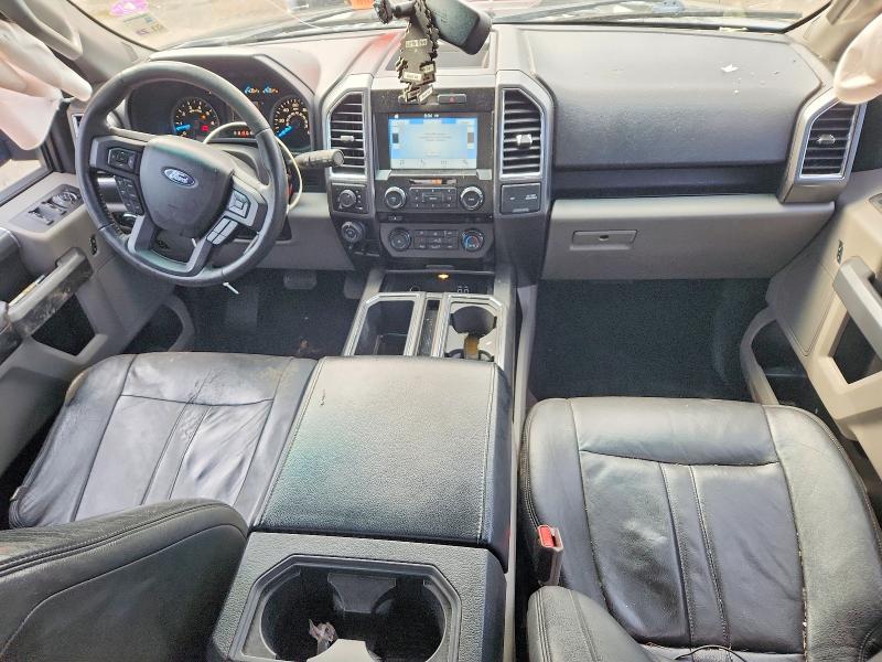 Продажа на аукционе авто 2016 Ford F150, vin: 1FTEW1EF4GKD49670, номер лота: 56157646