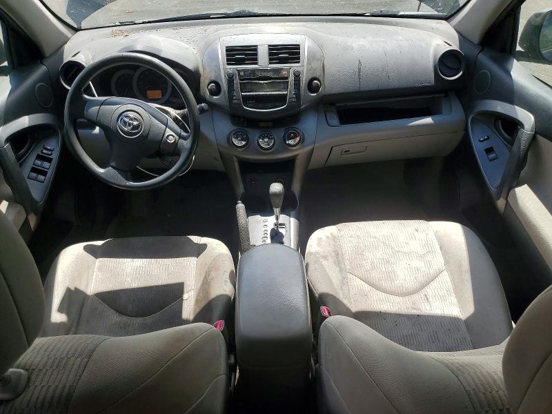 Продажа на аукционе авто 2010 Toyota Rav4, vin: JTMBK4DV2A5090286, номер лота: 56176546