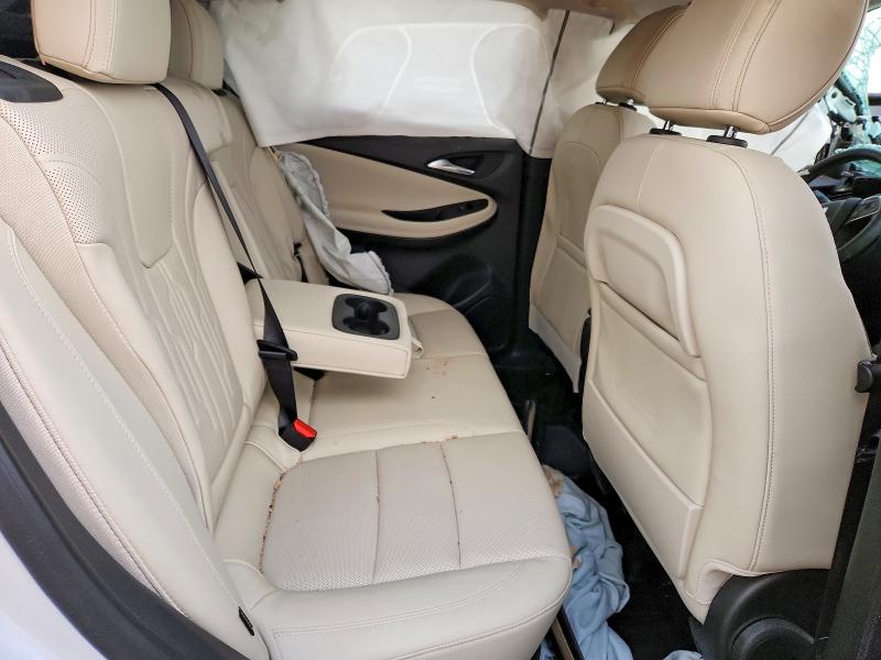 Продажа на аукционе авто 2025 Buick Encore Gx, vin: KL4AMFSL0SB093638, номер лота: 58449066