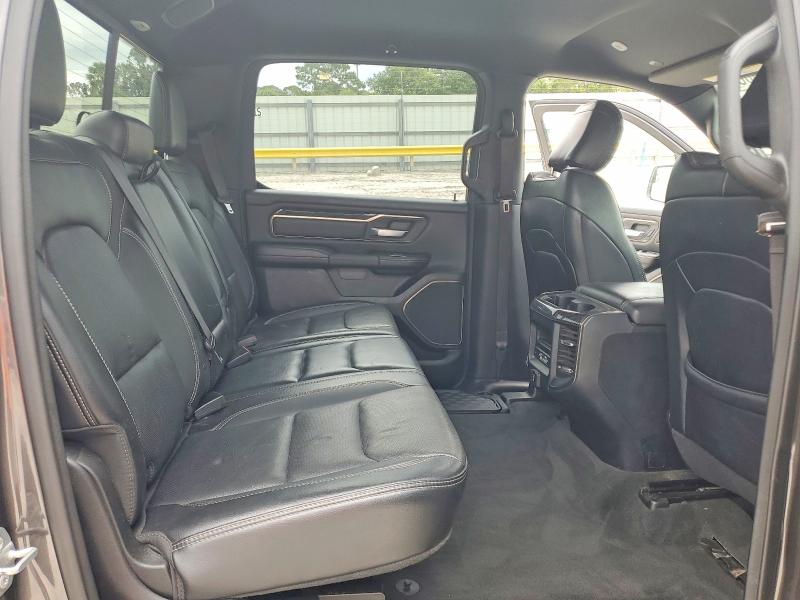 Продажа на аукционе авто 2021 Ram 1500, vin: 1C6SRFLTXMN519256, номер лота: 55338686
