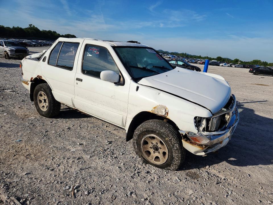 Продажа на аукционе авто 1996 Nissan Pathfinder, vin: JN8AR05Y9TW008810, номер лота: 55396636