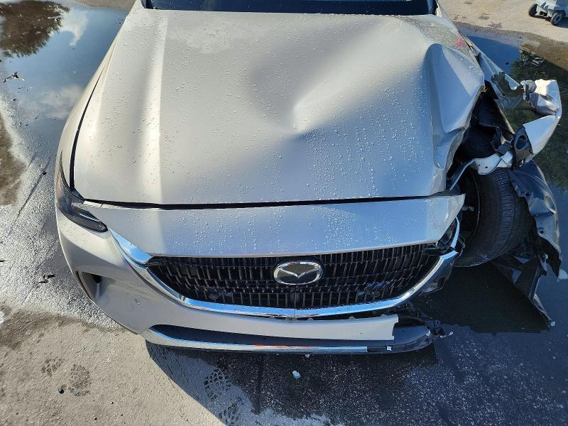 Aukcja sprzedaży 2024 Mazda Cx-90, vin: JM3KKDHA8R1177790, numer aukcji: 58190466