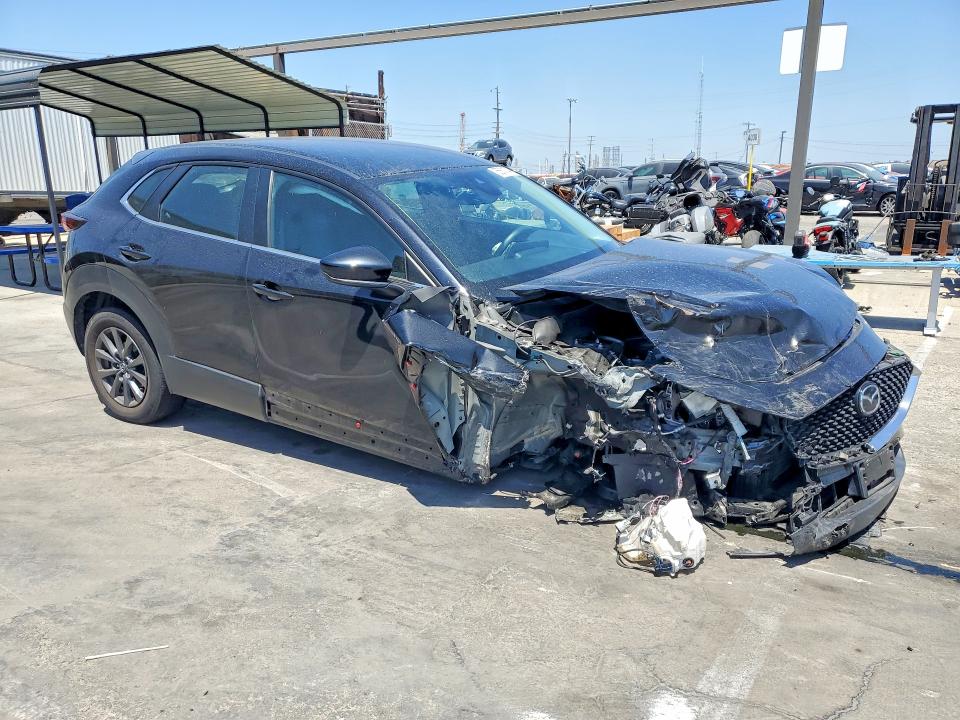 Aukcja sprzedaży 2022 Mazda Cx-30, vin: 3MVDMBALXNM418143, numer aukcji: 55801976