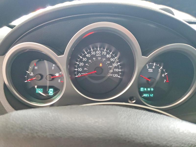 Aukcja sprzedaży 2010 Chrysler Sebring, vin: 1C3BC5ED1AN201701, numer aukcji: 59312686
