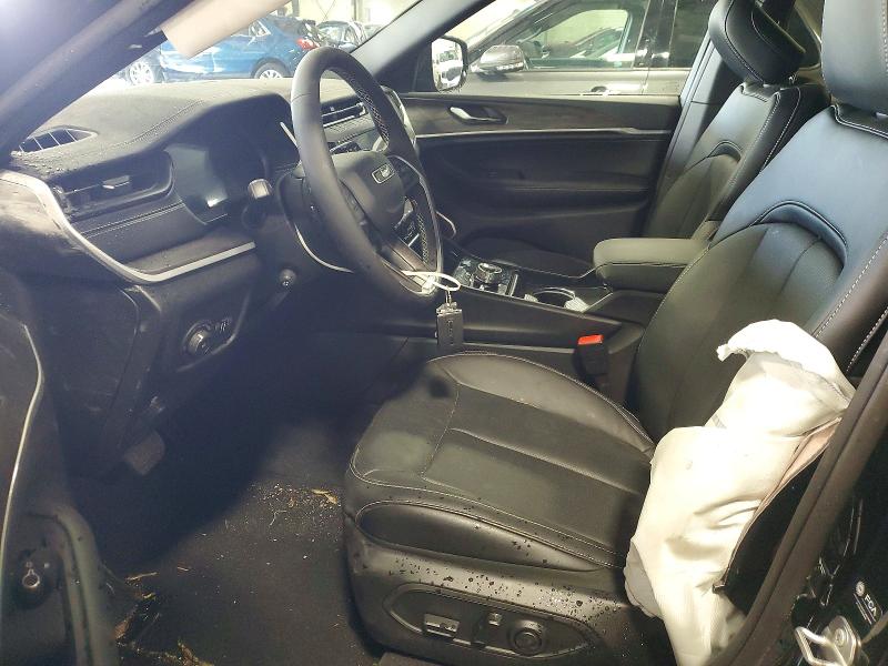 Aukcja sprzedaży 2026 Jeep Grand Cherokee, vin: 1C4RJHBRXTC282844, numer aukcji: 58052366