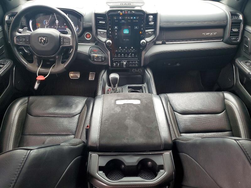 Продажа на аукционе авто 2023 Ram 1500, vin: 1C6SRFU95PN558697, номер лота: 58784646