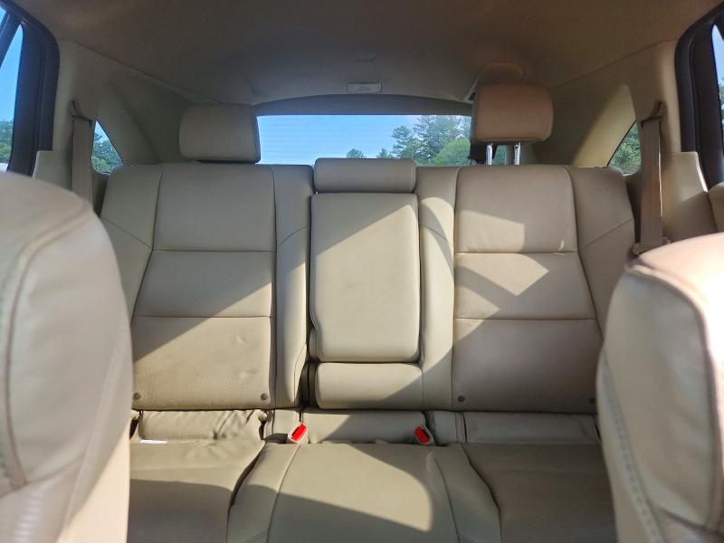 57014046 :رقم المزاد ، 5J8TB4H38FL018235 vin ، 2015 Acura Rdx مزاد بيع