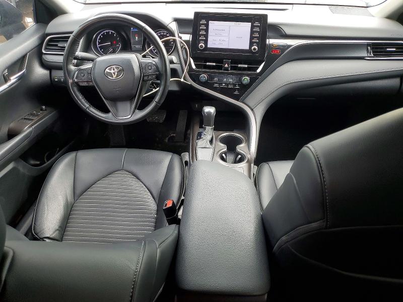 Продаж на аукціоні авто 2023 Toyota Camry, vin: 4T1G11AK3PU131360, номер лоту: 58803226