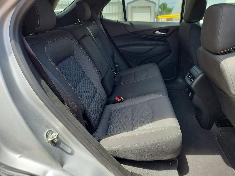 Aukcja sprzedaży 2019 Chevrolet Equinox, vin: 2GNAXKEV1K6129432, numer aukcji: 56995846