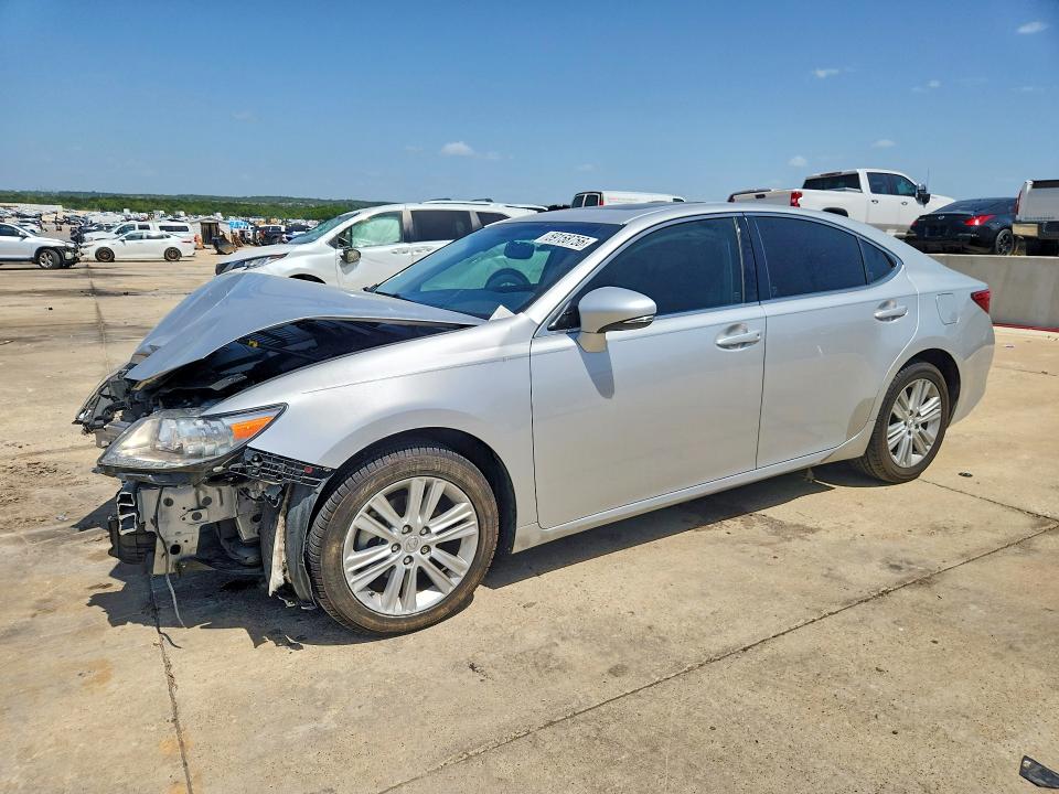 Aukcja sprzedaży 2014 Lexus Es, vin: JTHBK1GG6E2113814, numer aukcji: 59158756