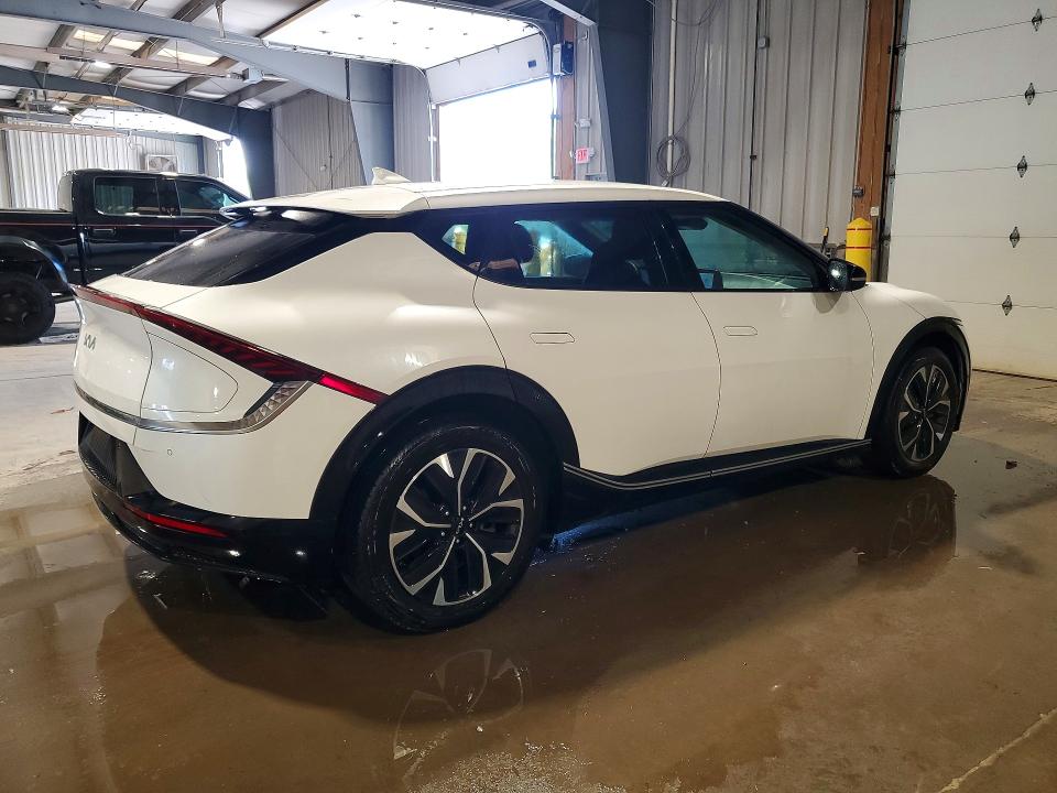 Aukcja sprzedaży 2024 Kia Ev6, vin: KNDC34LA4R5198968, numer aukcji: 55599906