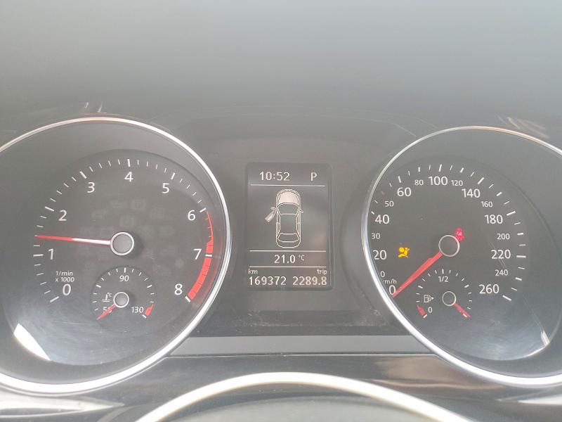 Продаж на аукціоні авто 2017 Volkswagen Jetta, vin: 3VWDB7AJ3HM330667, номер лоту: 56486956