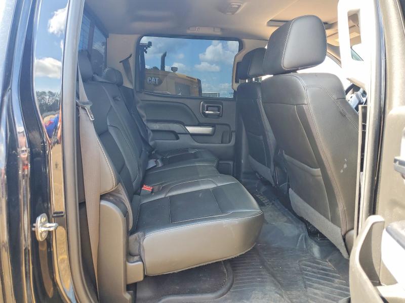 Aukcja sprzedaży 2019 Chevrolet Silveo2500, vin: 1GC1KTEY6KF181586, numer aukcji: 57488006