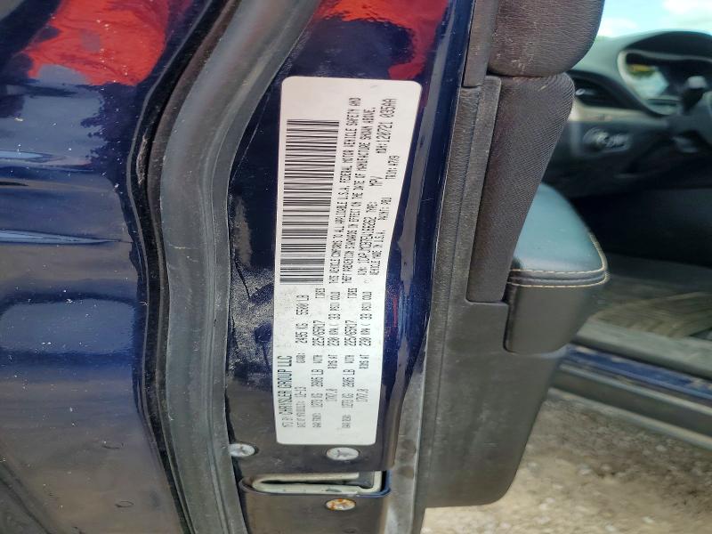 Продажа на аукционе авто 2014 Jeep Cherokee, vin: 1C4PJMCB7EW166262, номер лота: 58955926