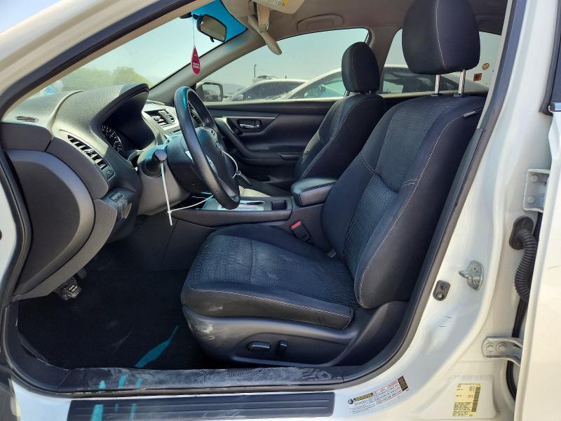 Aukcja sprzedaży 2016 Nissan Altima, vin: 1N4AL3AP7GN380112, numer aukcji: 59370646