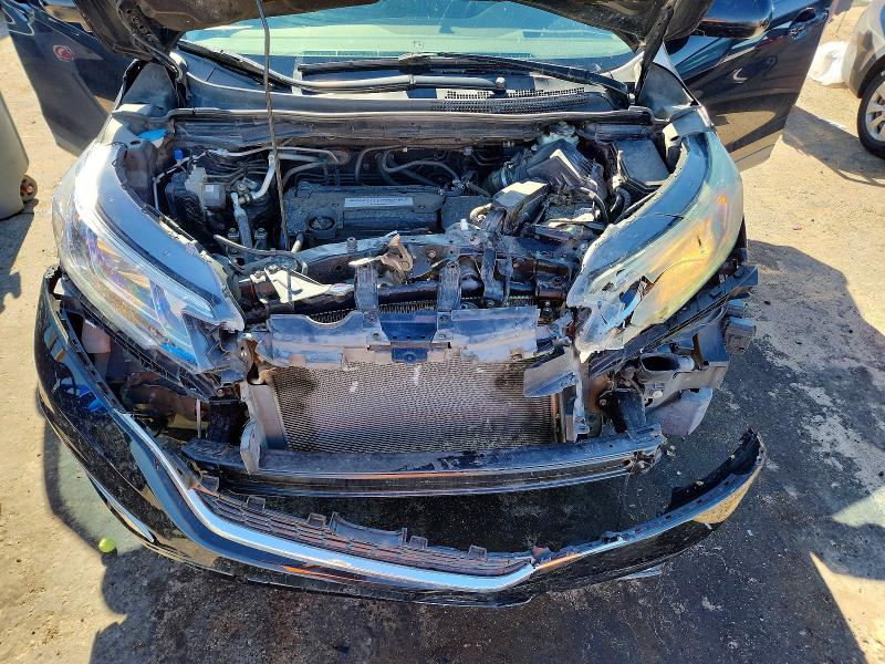 Aukcja sprzedaży 2015 Honda Cr-v, vin: 5J6RM4H76FL011042, numer aukcji: 58751276