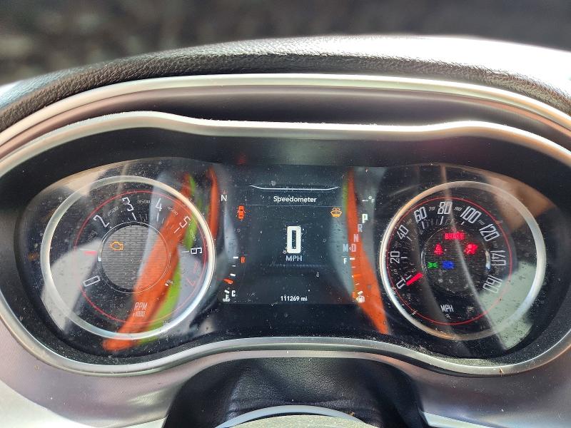 58188996 :رقم المزاد ، 2C3CDZAGXKH623209 vin ، 2019 Dodge Challenger مزاد بيع