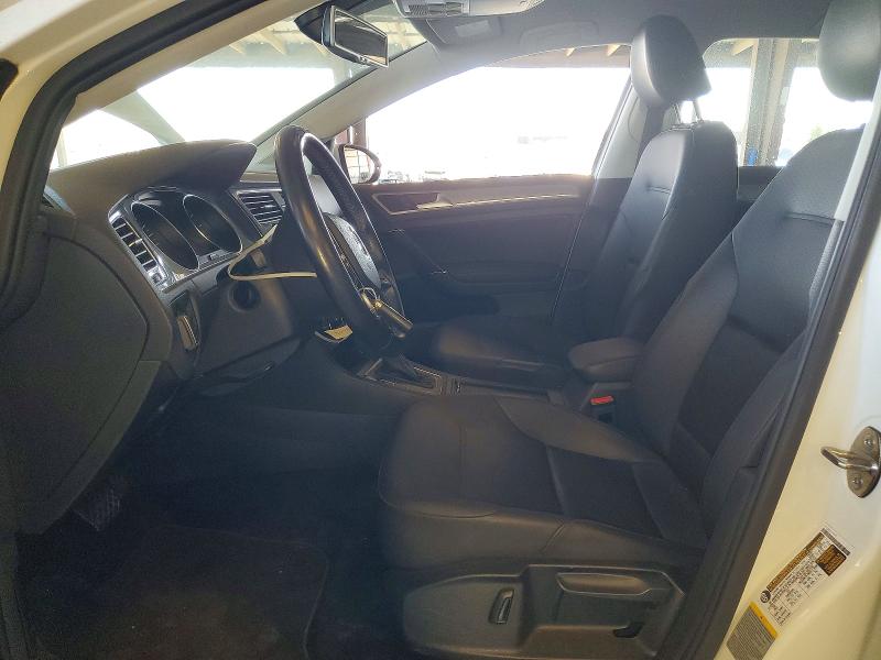 Продажа на аукционе авто 2016 Volkswagen E-golf, vin: WVWPP7AU2GW900801, номер лота: 55757866